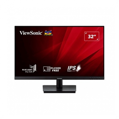 MONITOR LED 32"VIEWSONIC VA3209-2K-MHD