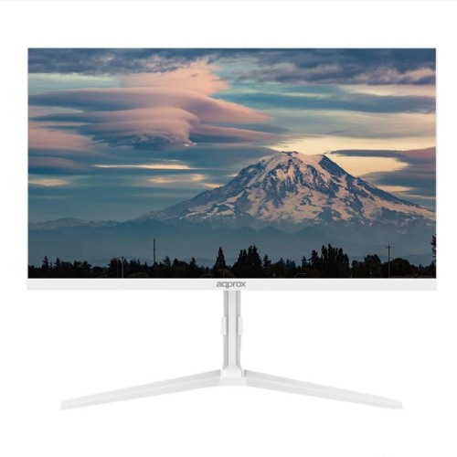 MONITOR APPROX 23.8"APPM24SW LED FullHD