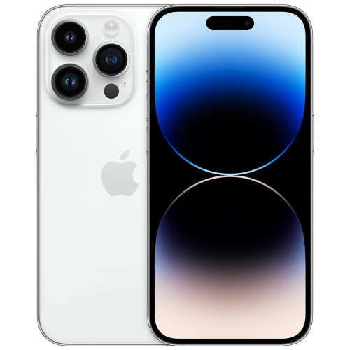 Smartphone Apple iPhone 14 Pro 128Gb 6.1"5G Prateado
