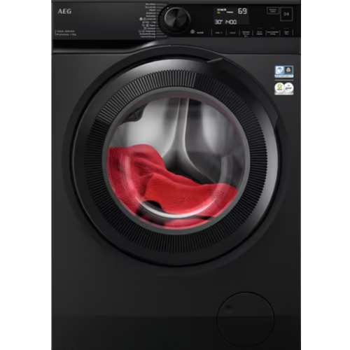 MÁQUINA DE LAVAR ROUPA AEG - LFR7394V4B