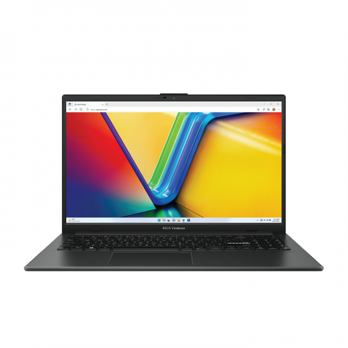 NB ASUS Vivobook Go E1504FA AMD R5 7520U 16GB DDR5 512GB SSD 15.6 FHD AMD Radeon Graphics s/SO 3yrs