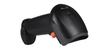 Leitor Código de Barras ZONERICH Laser 2D ZQ-S2D28B - Bluetooth