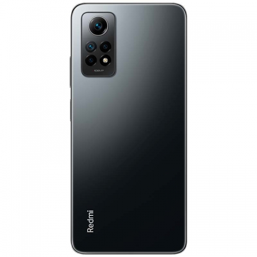 Xiaomi Redmi Note 12 Pro 4G 8GB/256GB Preto