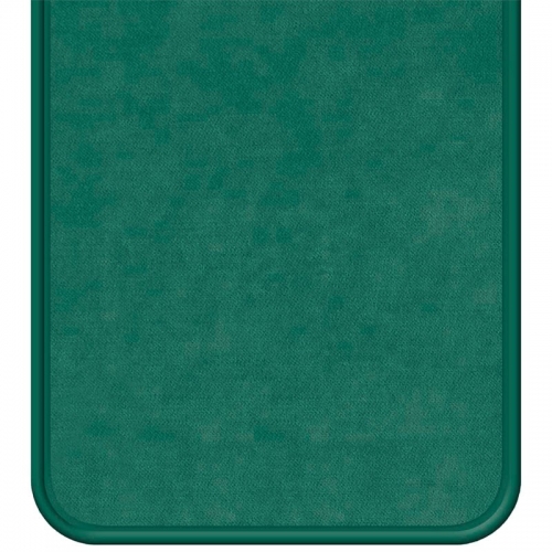 Capa Xiaomi 11T / 11T Pro Square Liquid Premium Verde