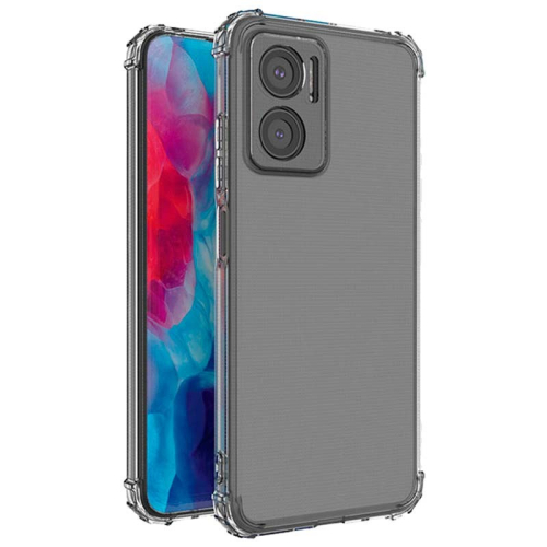 Capa de silicone Reinforced Xiaomi Redmi 10 5G