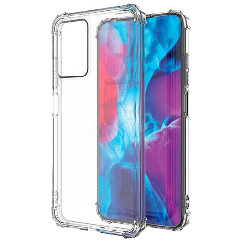 Capa de silicone Reinforced Xiaomi Redmi 10 5G