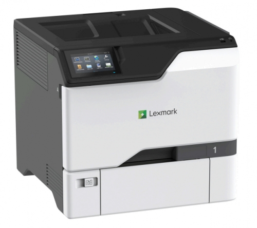 LEXMARK Impressora Laser Cor C4342 SFP BSD