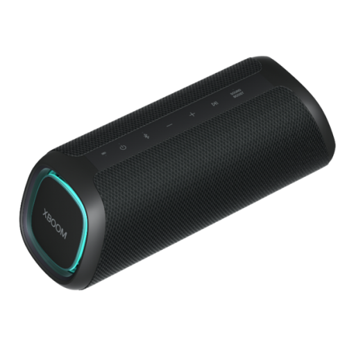 LG - Coluna Bluetooth XBOOM Go XG5QBK.DEUSLLK