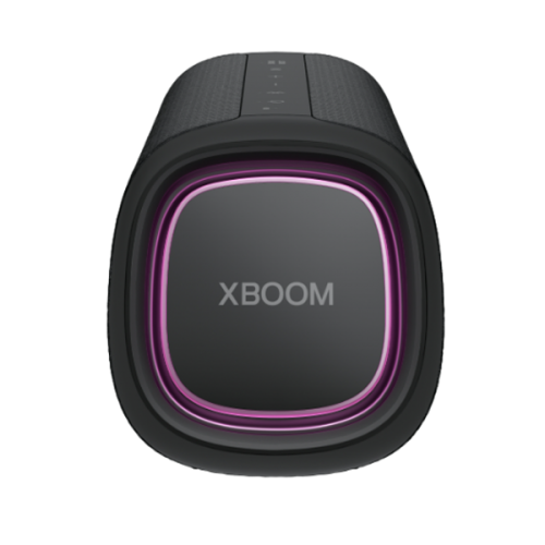 LG - Coluna Bluetooth XBOOM Go XG5QBK.DEUSLLK