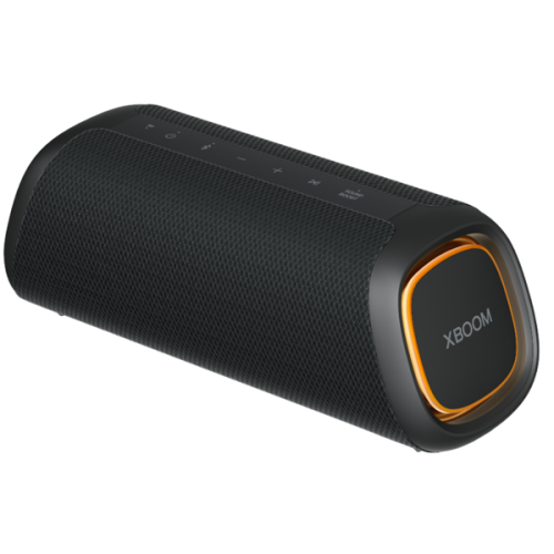 LG - Coluna Bluetooth XBOOM Go XG5QBK.DEUSLLK