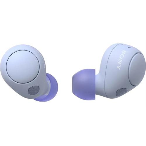 Auriculares Sony - WFC700NV.CE7 Lavanda