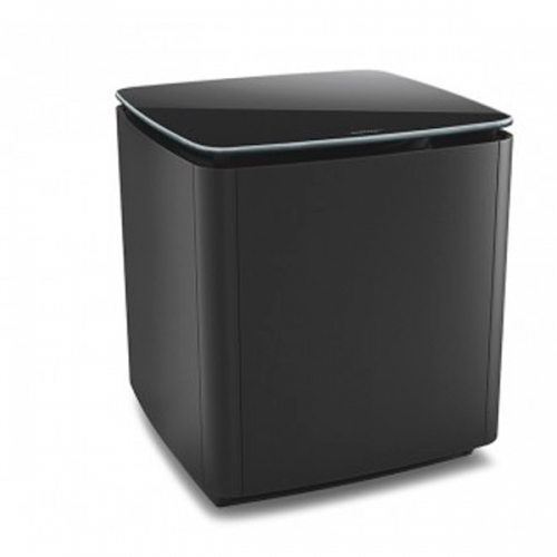 BOSE SUBWOOFER SMART AUDIO BASS MODULE 700 BLACK