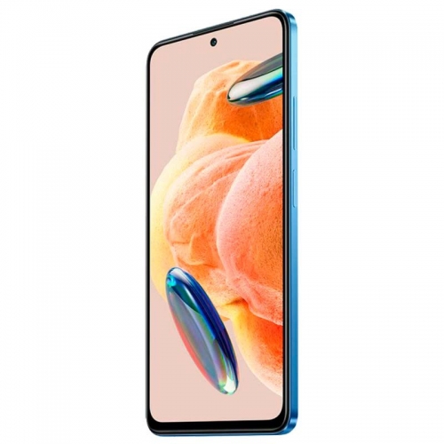 Xiaomi Redmi Note 12 Pro 4G 8GB/256GB Azul