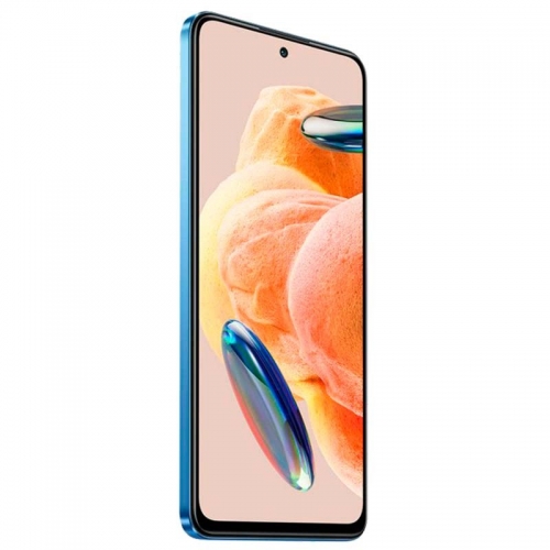 Xiaomi Redmi Note 12 Pro 4G 8GB/256GB Azul