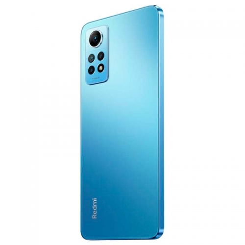 Xiaomi Redmi Note 12 Pro 4G 8GB/256GB Azul