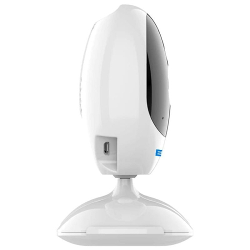 Câmera IP de segurança Escam QF006 3MP Wifi
