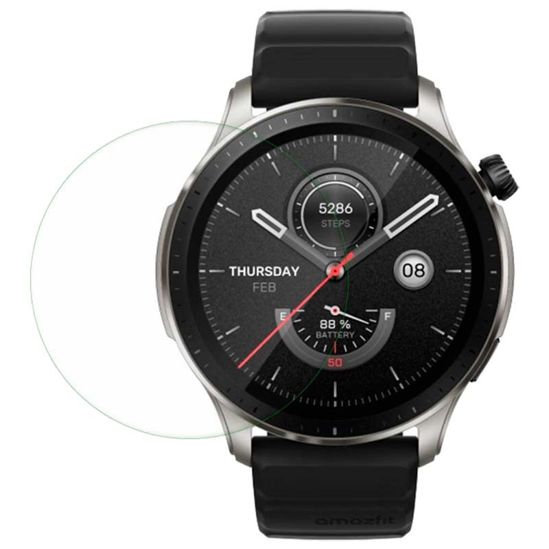 Película de ecrã Amazfit GTR 4