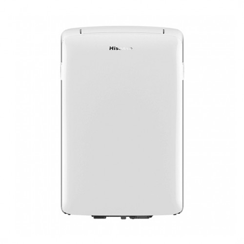 AR CONDICIONADO HISENSE APC12QC PORTATIL BRANCO