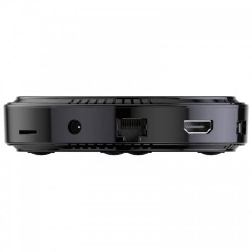 HK1 RBox S905W2 4GB /32GB Android 11 100M - Android TV