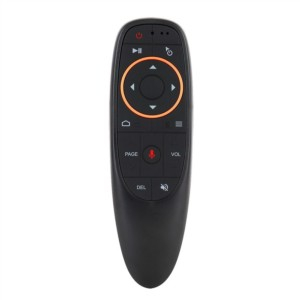 HK1 RBox H8 4GB/32GB Wifi 6 Bluetooth Android 12 - Android TV