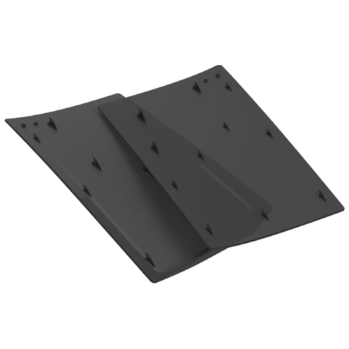 Coberta PS5 Standard Preto