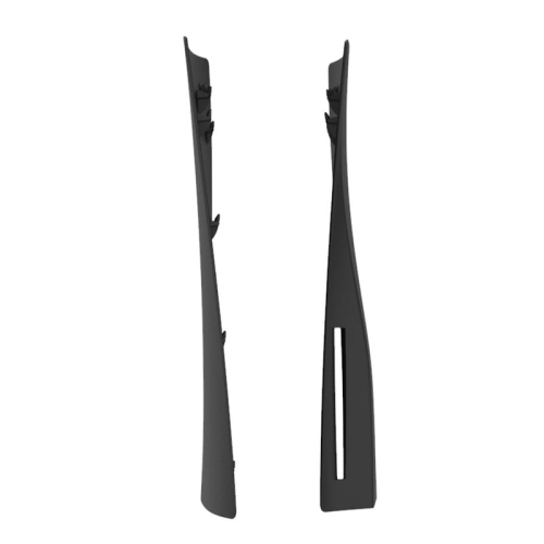 Coberta PS5 Standard Preto