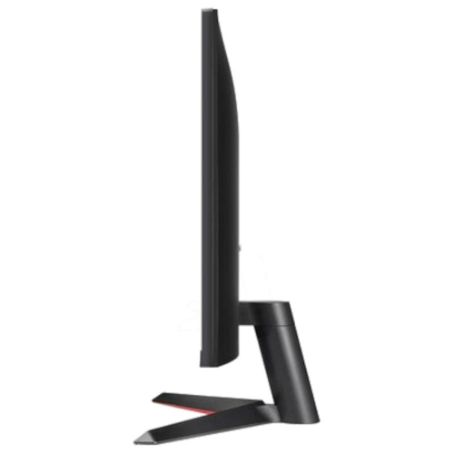 MONITOR LG IPS 27"16:9 FHD 1MS 75HZ VGA HDMI DP 27MP60GP-B