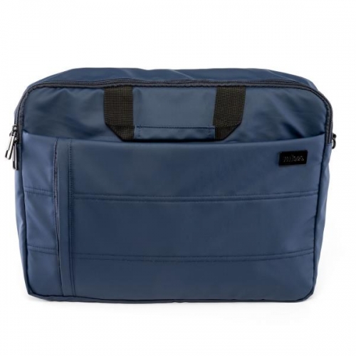 MALA NILOX 15.6"STYLE AZUL