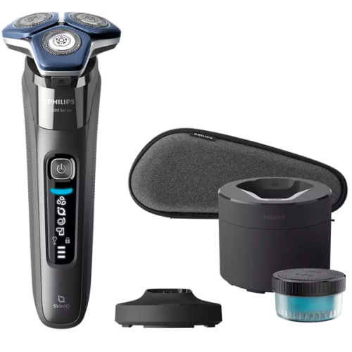 MÁQUINA BARBEAR PHILIPS SHAVER SERIES 7000 S7887/55