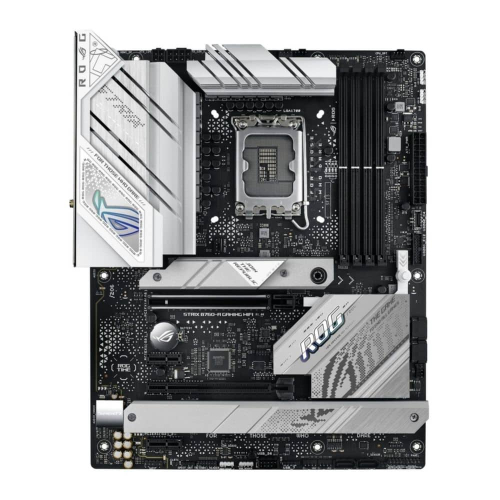 MB ASUS Rog Strix B760-A Gaming Wifi Sk Lga1700 4Ddr5 Hdmi/ Dp Atx