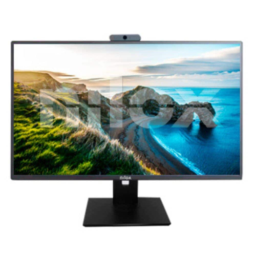 MONITOR 24 REGULABLE WEBCAM MULTIM