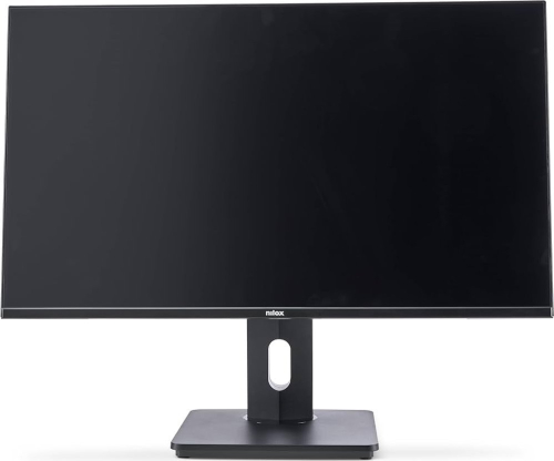 MONITOR 27"NILOX NXM27REG02 FullHD,IPS,HDMI,DP y VGA