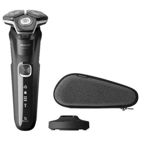 MÁQUINA BARBEAR PHILIPS SHAVER SERIES 5000 S5898/35