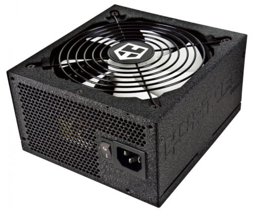 FONTE DE ALIMENTAÇÃO ATX 750W NOX HUMMER 750