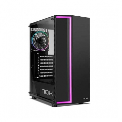 CAIXA ATX NOX INFINITY GAMMA