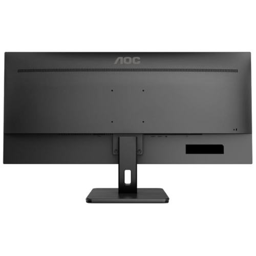 MONITOR LED 34"AOC U34E2M PRETO