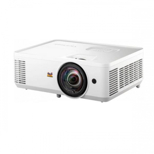 VIEWSONIC Projetor WXGA HDMI 4000 Lumens CURTA DISTANCIA PS502W