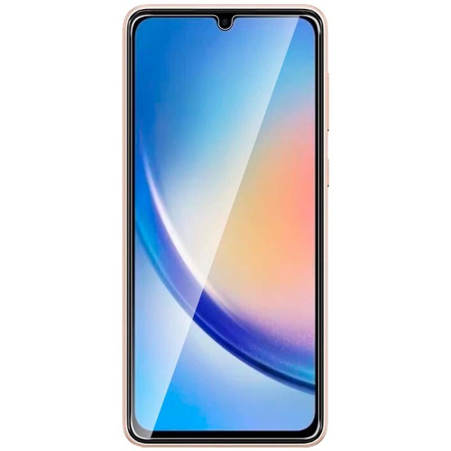 Película de ecrã Samsung Galaxy A34 5G