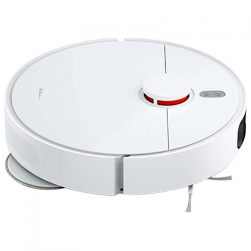 Aspirador Robot Xiaomi Robot Vacuum S10+