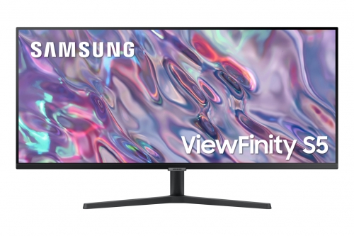 MONITOR LED SAMSUNG 34"S50GC QHD 3840 X2160 3000:1 HDR 5MS