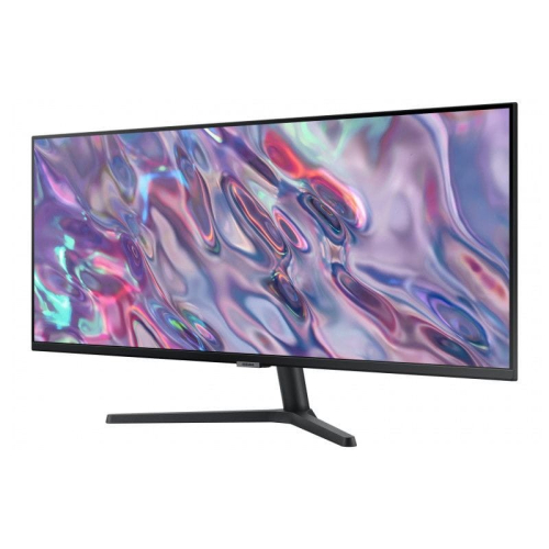 MONITOR LED SAMSUNG 34"S50GC QHD 3840 X2160 3000:1 HDR 5MS