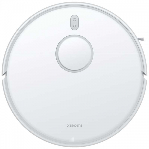 Aspirador Robô Xiaomi Robot Vacuum X10 Base autoesvaziante