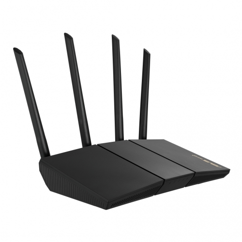 Router ASUS RT-AX57,AX3000,WiFi 6,2.4/5Ghz,AiMesh
