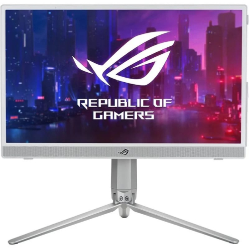 MONITOR ASUS ROG Strix XG16AHP-W Portable 144Hz GAMING 15.6"FullHD IPS 144Hz,USB-C,ROG Tripod
