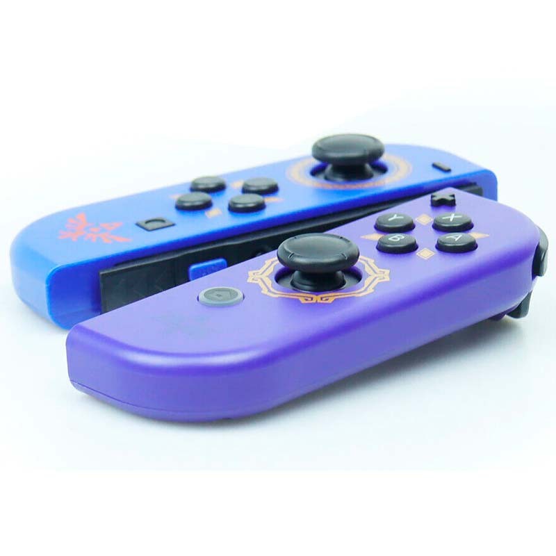 Comando Joy-Con Set Esquerda/Direita Nintendo Switch Compatível Sword