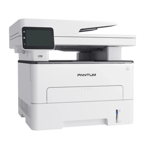 Impressora Pantum Laser Mono M7310DW