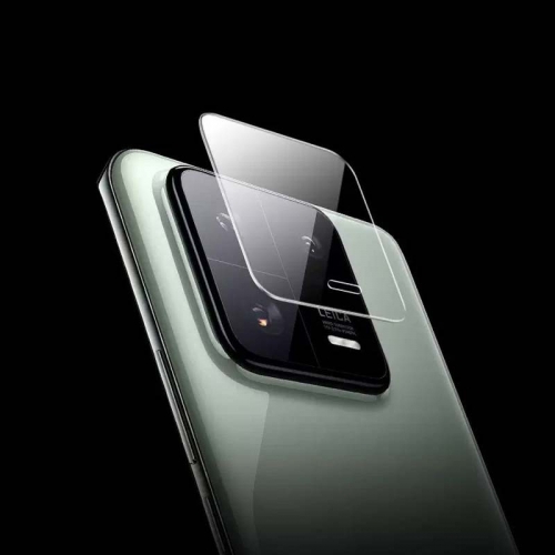 Película de vidro para câmara Xiaomi 13 Pro