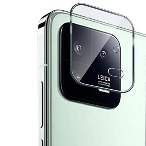 Película de vidro para câmara Xiaomi 13