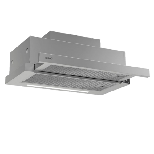 EXAUSTOR CATA - TFH 6830 X