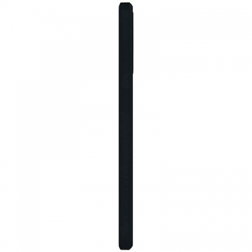 Capa Xiaomi 12 Lite Square Liquid Premium Preto